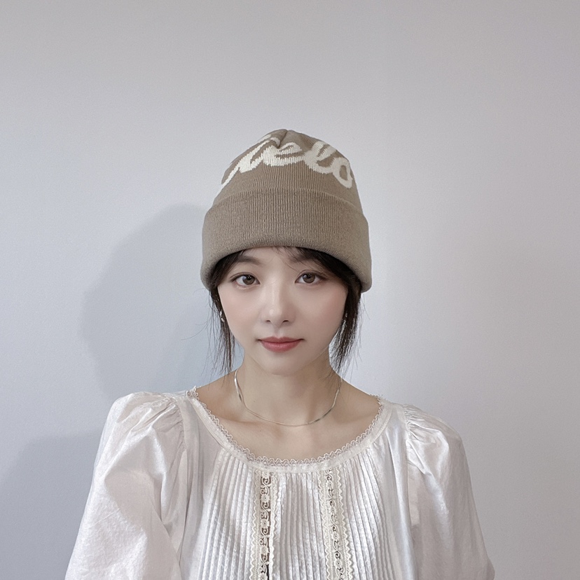 LOVELY HAT韓國直郵㊣女裝新款25春夏熱賣真品人氣時尚帽子LOVELY HAT帽子