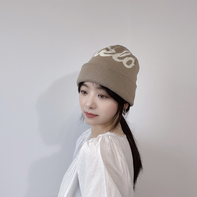 LOVELY HAT韓國直郵㊣女裝新款25春夏熱賣真品人氣時尚帽子LOVELY HAT帽子