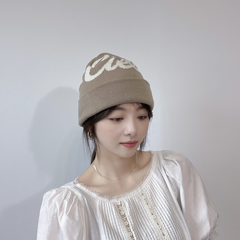 LOVELY HAT韓國直郵㊣女裝新款25春夏熱賣真品人氣時尚帽子LOVELY HAT帽子