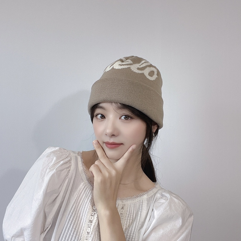 LOVELY HAT韓國直郵㊣女裝新款25春夏熱賣真品人氣時尚帽子LOVELY HAT帽子