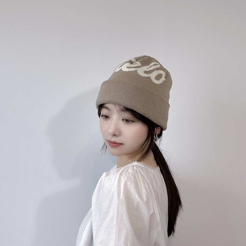 LOVELY HAT韓國直郵㊣女裝新款25春夏熱賣真品人氣時尚帽子LOVELY HAT帽子