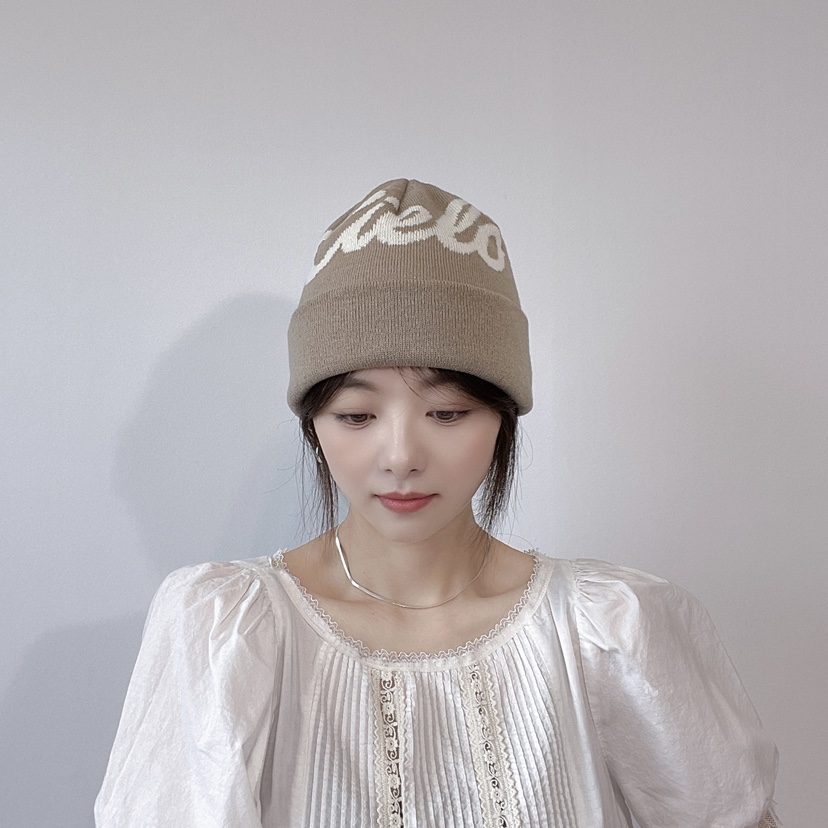 LOVELY HAT韓國直郵㊣女裝新款25春夏熱賣真品人氣時尚帽子LOVELY HAT帽子