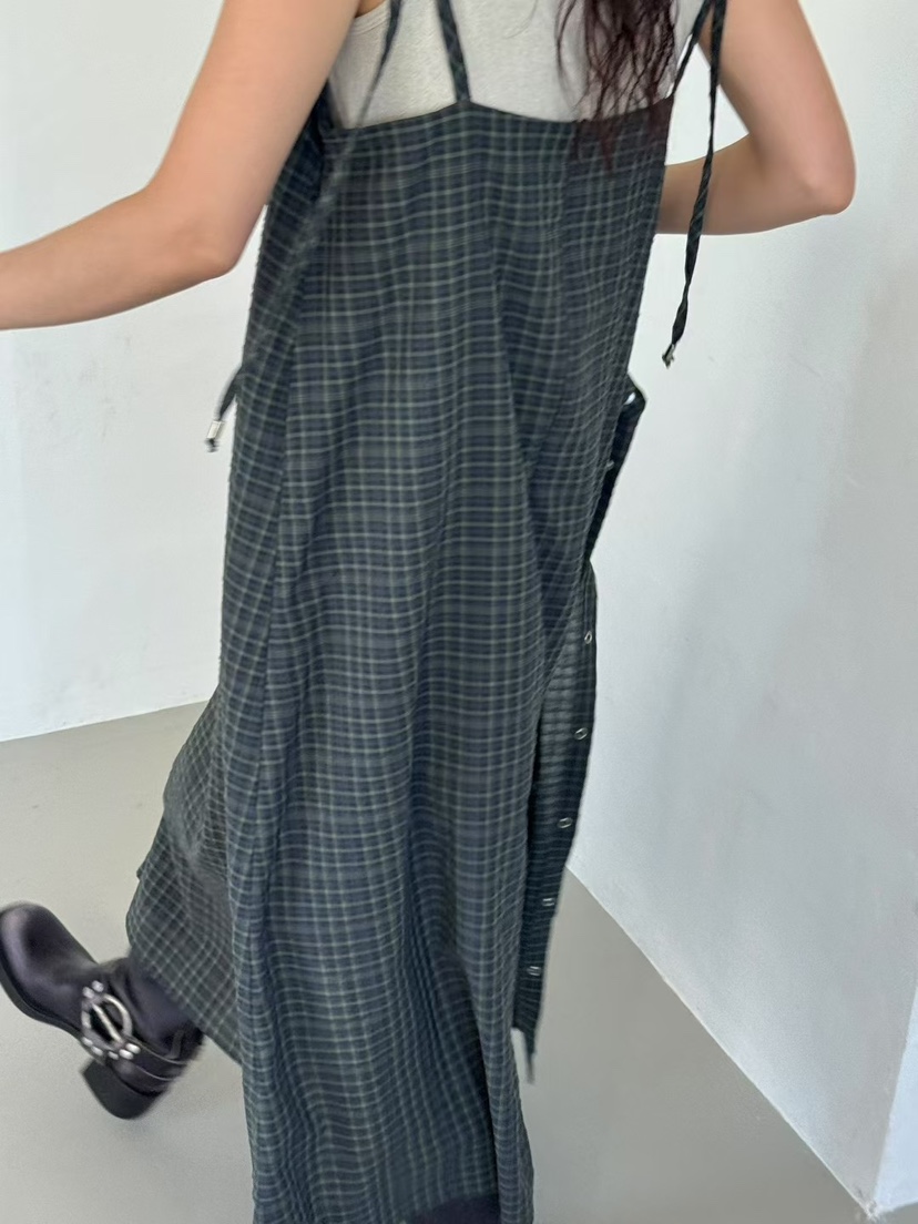 MINIMUZE東大門㊣實拍女裝新款熱賣時尚真品休閑職業連衣裙MINIMUZE連衣裙