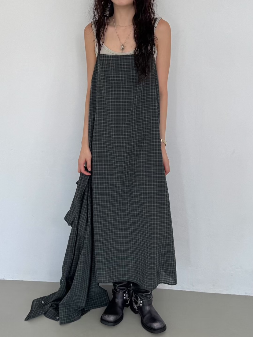 MINIMUZE東大門㊣實拍女裝新款熱賣時尚真品休閑職業連衣裙MINIMUZE連衣裙