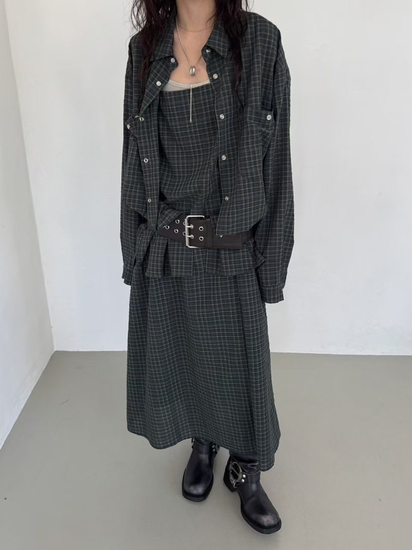 MINIMUZE東大門㊣實拍女裝新款熱賣時尚真品休閑職業連衣裙MINIMUZE連衣裙