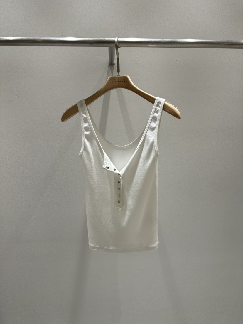 MINIMUZE韓國代購㊣女裝新品推薦職業時尚吊帶背心不含內搭MINIMUZE吊帶/背心圖色4