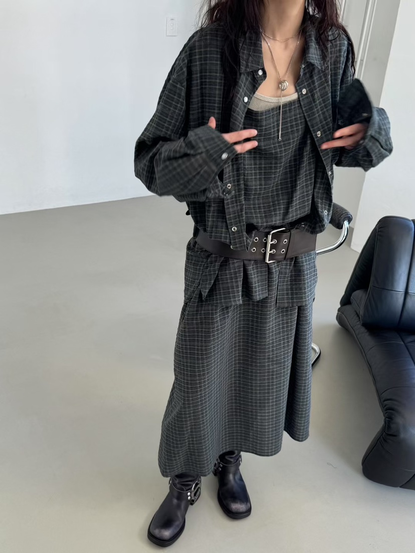 MINIMUZE東大門㊣實拍女士新款職業推薦休閑熱賣襯衫蕾絲衫MINIMUZE襯衫/蕾絲衫