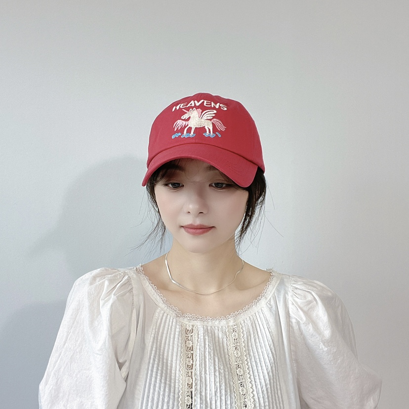 LOVELY HAT東大門㊣直郵女士新品熱賣時尚真品休閑推薦帽子LOVELY HAT帽子