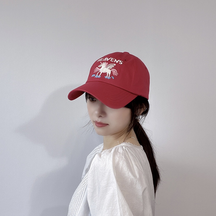 LOVELY HAT東大門㊣直郵女士新品熱賣時尚真品休閑推薦帽子LOVELY HAT帽子