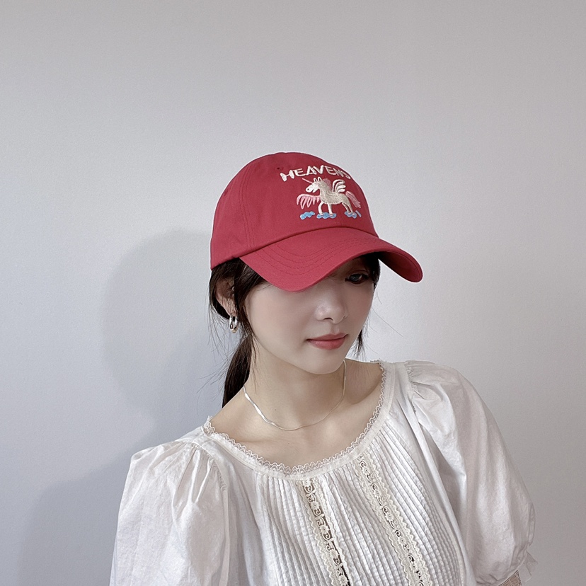 LOVELY HAT東大門㊣直郵女士新品熱賣時尚真品休閑推薦帽子LOVELY HAT帽子