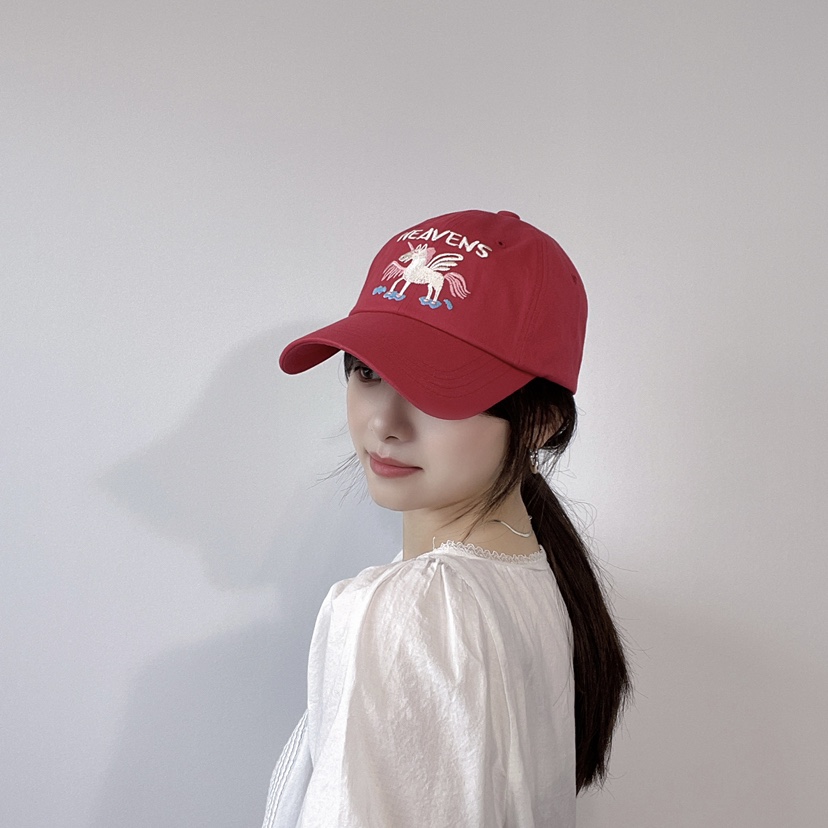 LOVELY HAT東大門㊣直郵女士新品熱賣時尚真品休閑推薦帽子LOVELY HAT帽子