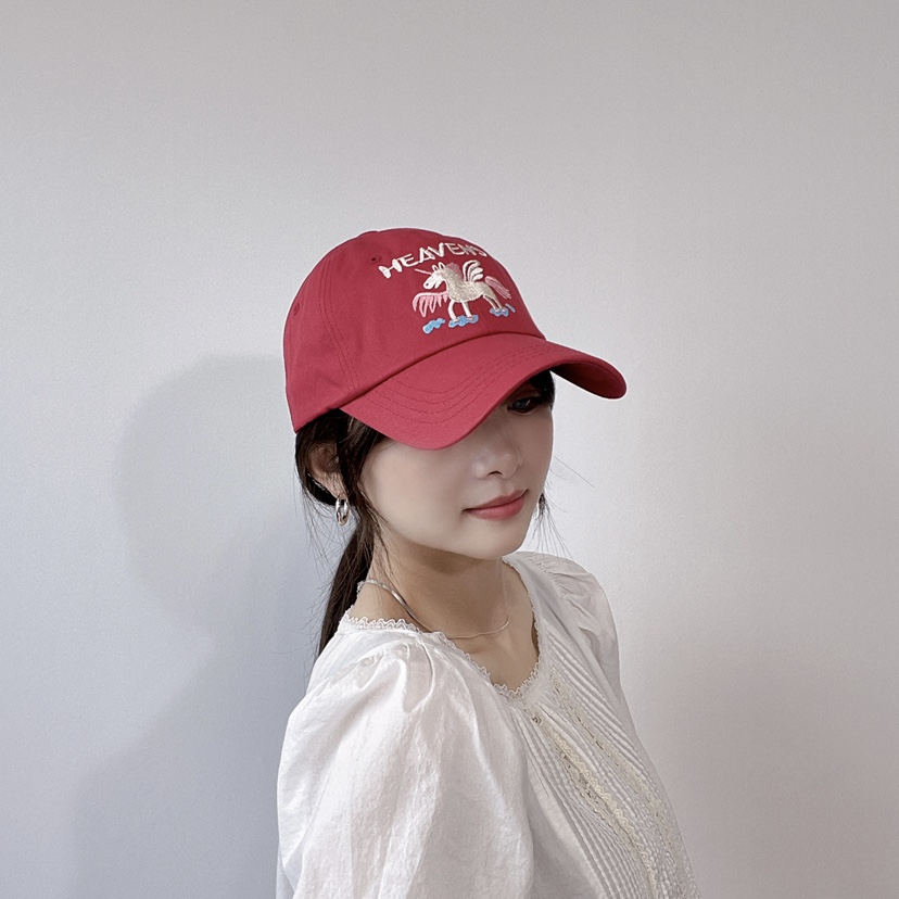 LOVELY HAT東大門㊣直郵女士新品熱賣時尚真品休閑推薦帽子LOVELY HAT帽子