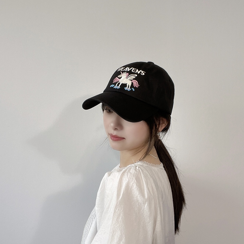LOVELY HAT東大門㊣直郵女士新品熱賣時尚真品休閑推薦帽子LOVELY HAT帽子