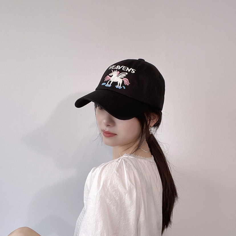 LOVELY HAT東大門㊣直郵女士新品熱賣時尚真品休閑推薦帽子LOVELY HAT帽子