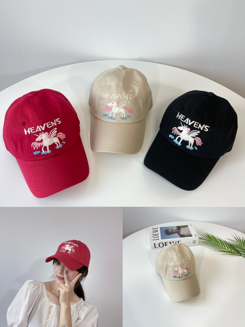 LOVELY HAT東大門㊣直郵女士新品熱賣時尚真品休閑推薦帽子LOVELY HAT帽子