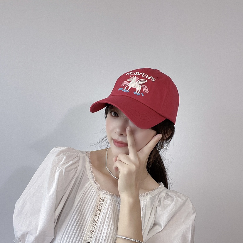LOVELY HAT東大門㊣直郵女士新品熱賣時尚真品休閑推薦帽子LOVELY HAT帽子