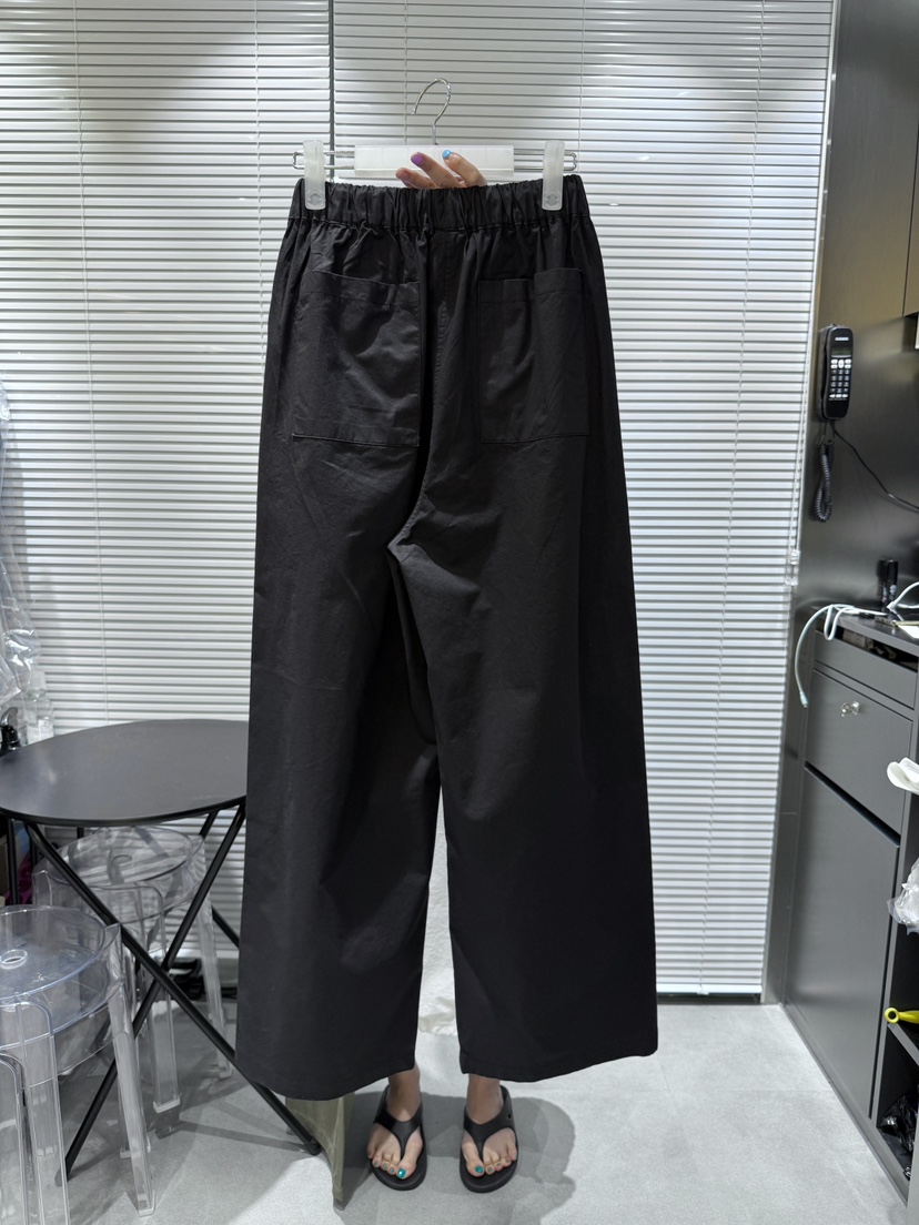 CM東大門㊣直郵女士新品25春夏人氣職業時尚熱賣真品休閑褲CM休閑褲