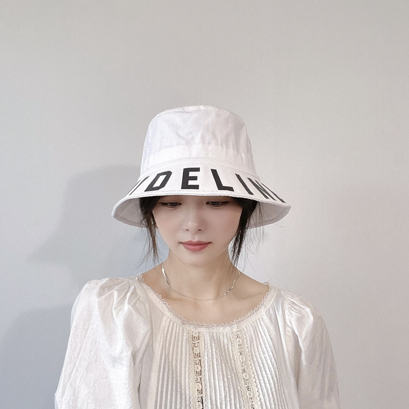 LOVELY HAT韓國直郵㊣女士新品真品時尚熱賣人氣推薦25春夏帽子LOVELY HAT帽子