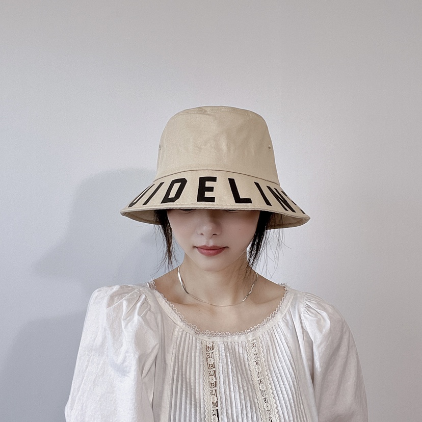 LOVELY HAT韓國直郵㊣女士新品真品時尚熱賣人氣推薦25春夏帽子LOVELY HAT帽子