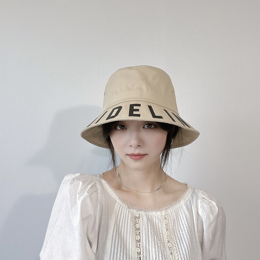 LOVELY HAT韓國直郵㊣女士新品真品時尚熱賣人氣推薦25春夏帽子LOVELY HAT帽子