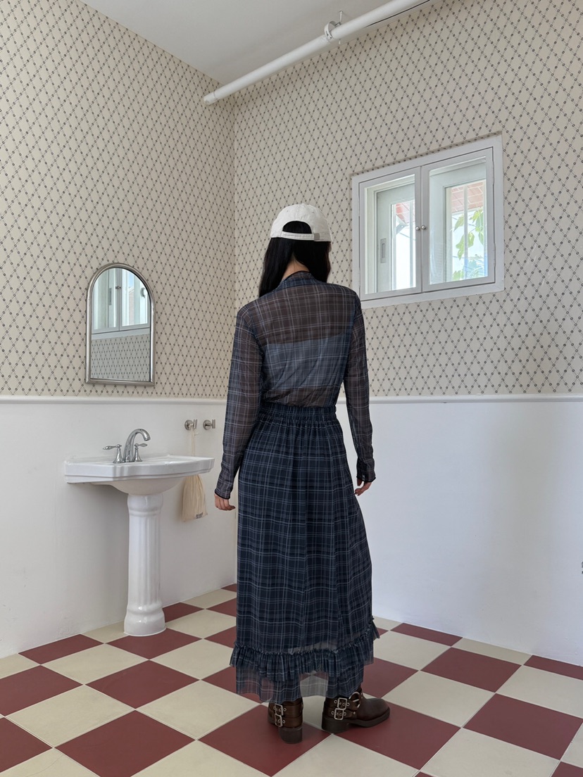 MAISONDEGLORY韓國直郵㊣女裝新款時尚休閑真品人氣推薦T恤MAISON DE GLORYT恤