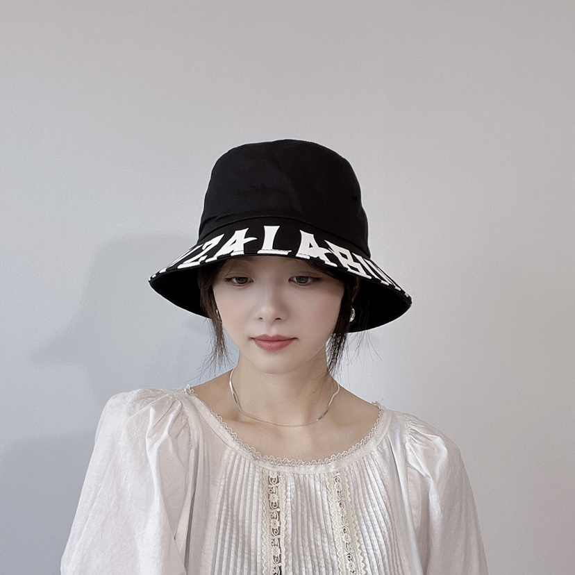 LOVELY HAT東大門㊣實拍女裝新品職業推薦熱賣休閑25春夏帽子LOVELY HAT帽子