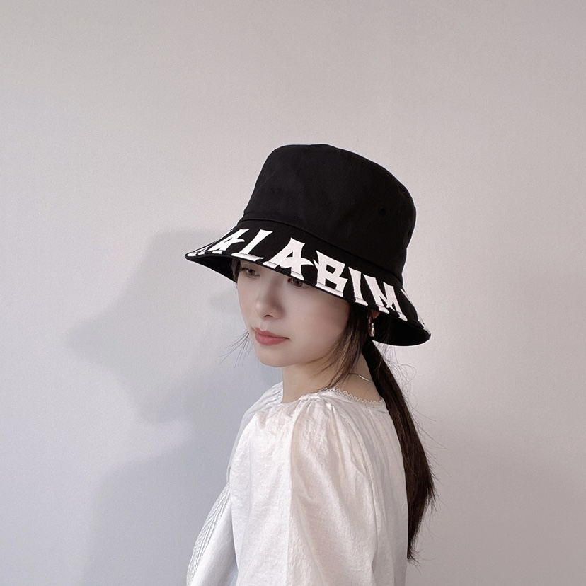 LOVELY HAT東大門㊣實拍女裝新品職業推薦熱賣休閑25春夏帽子LOVELY HAT帽子