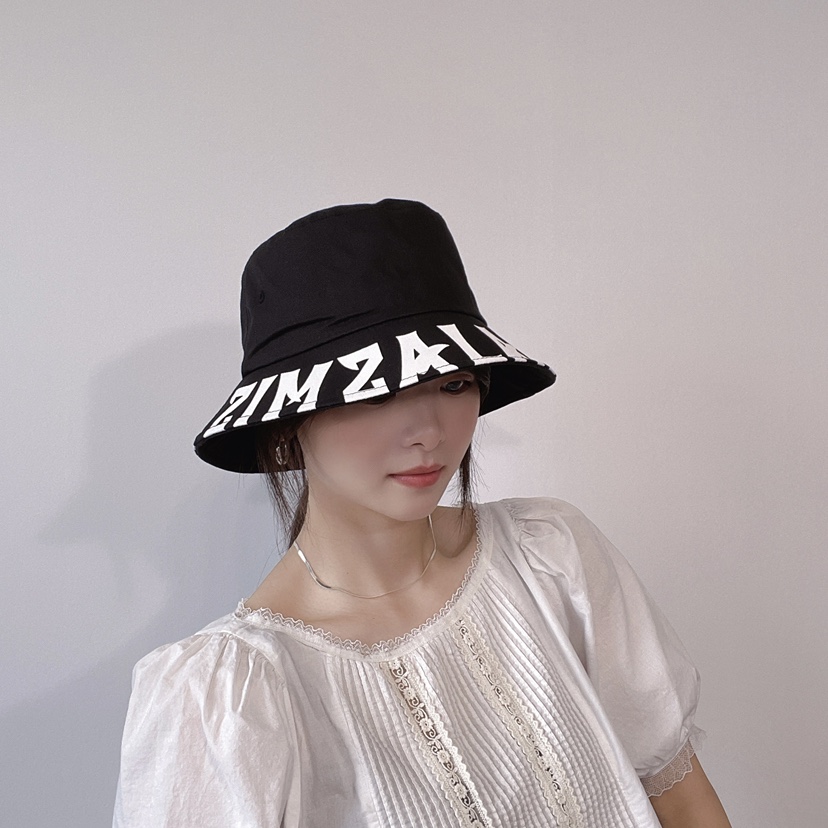 LOVELY HAT東大門㊣實拍女裝新品職業推薦熱賣休閑25春夏帽子LOVELY HAT帽子