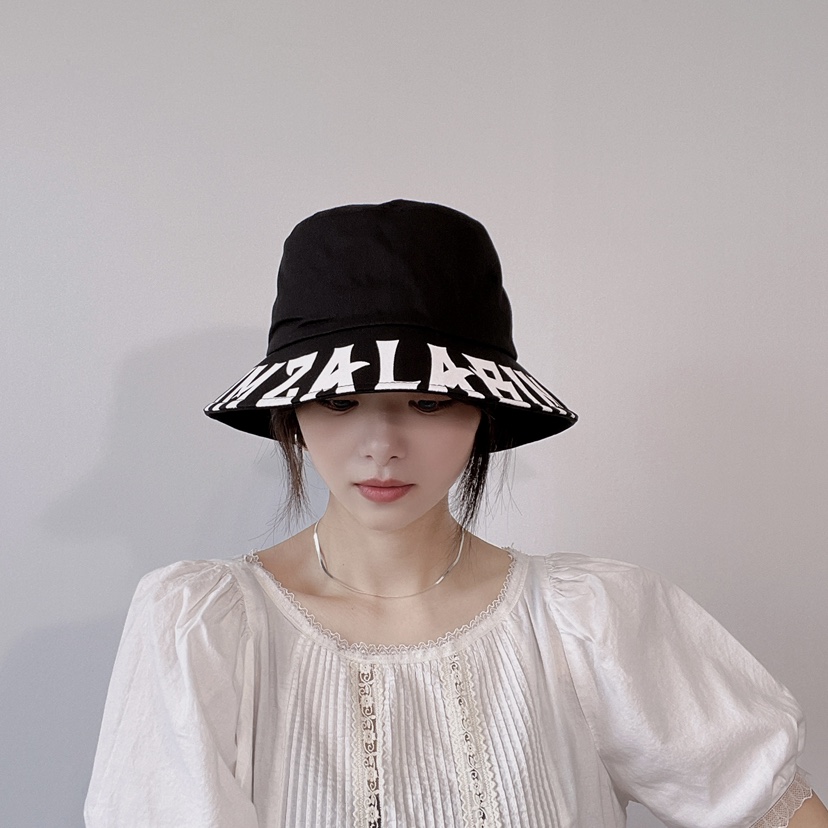 LOVELY HAT東大門㊣實拍女裝新品職業推薦熱賣休閑25春夏帽子LOVELY HAT帽子