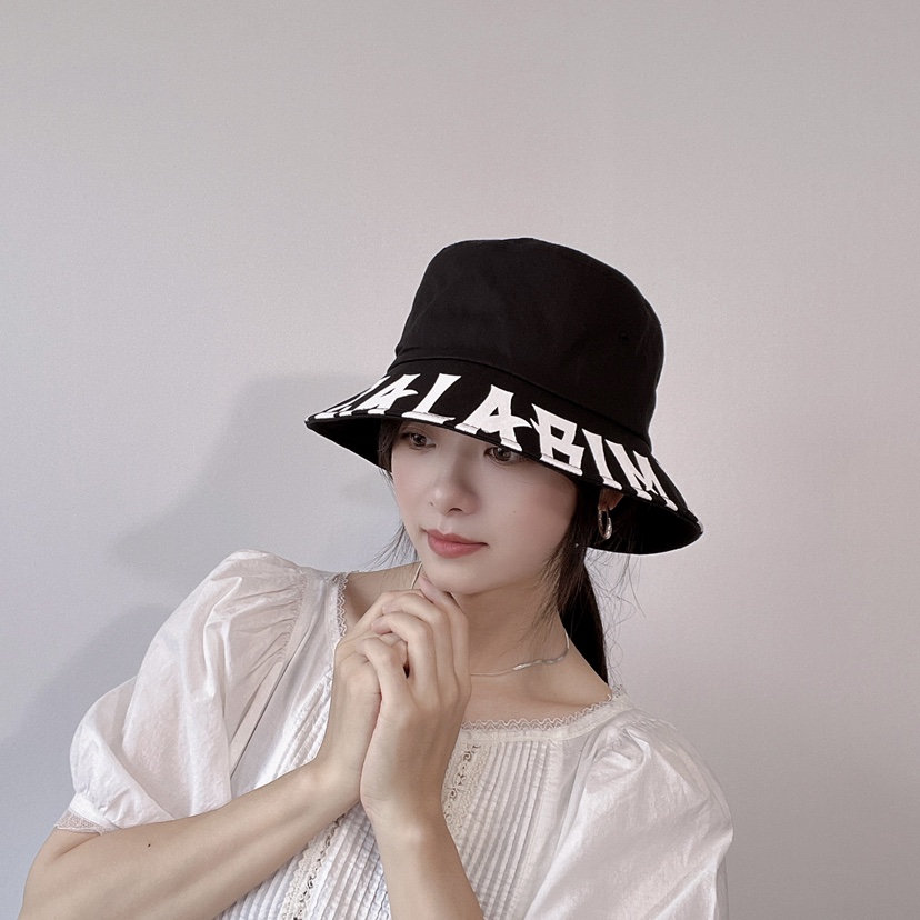 LOVELY HAT東大門㊣實拍女裝新品職業推薦熱賣休閑25春夏帽子LOVELY HAT帽子