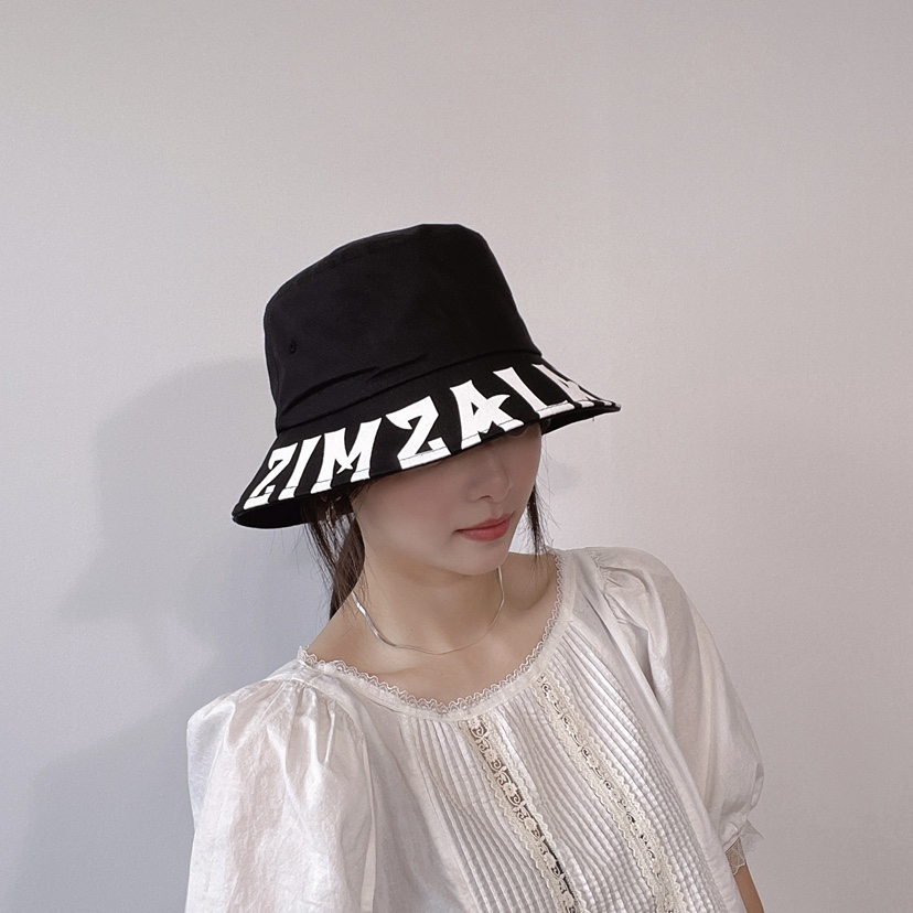 LOVELY HAT東大門㊣實拍女裝新品職業推薦熱賣休閑25春夏帽子LOVELY HAT帽子