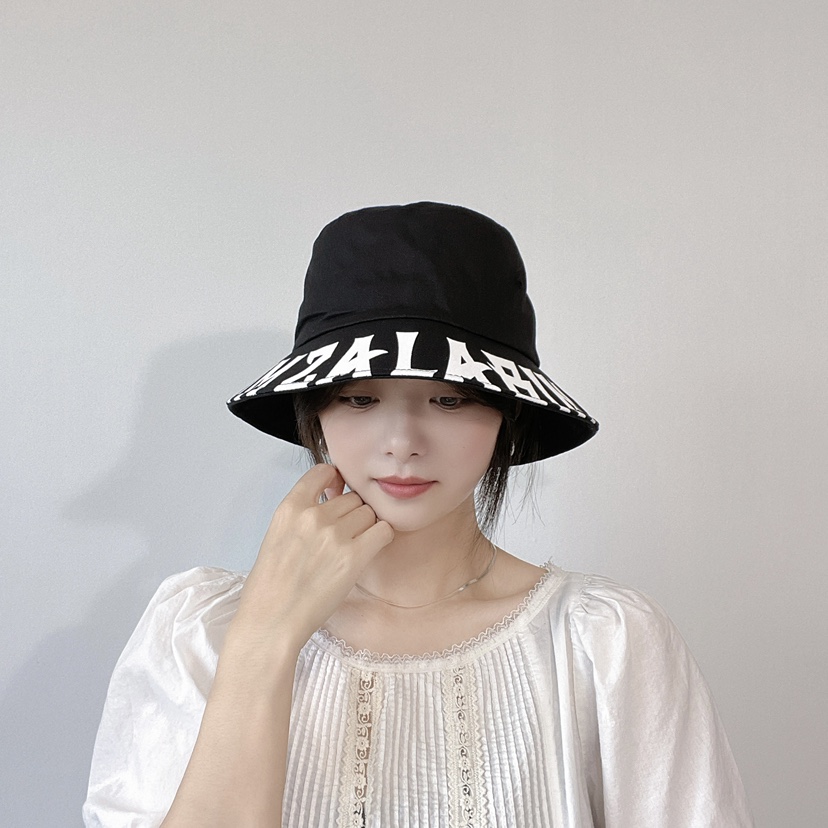 LOVELY HAT東大門㊣實拍女裝新品職業推薦熱賣休閑25春夏帽子LOVELY HAT帽子