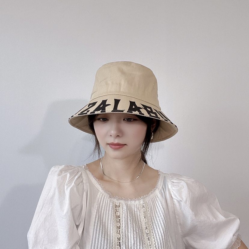 LOVELY HAT東大門㊣實拍女裝新品職業推薦熱賣休閑25春夏帽子LOVELY HAT帽子