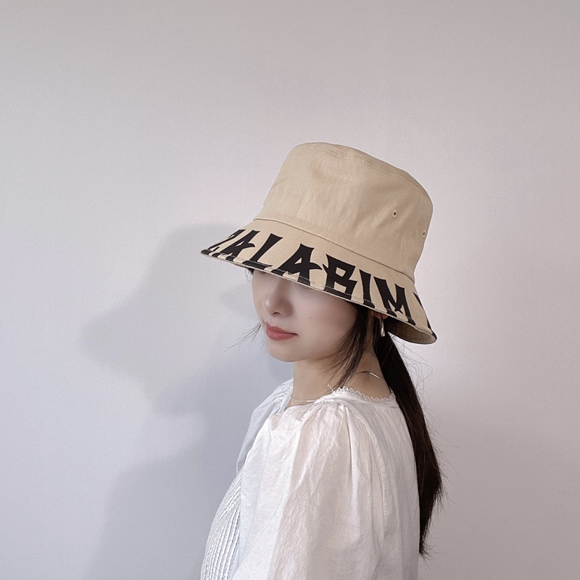 LOVELY HAT東大門㊣實拍女裝新品職業推薦熱賣休閑25春夏帽子LOVELY HAT帽子