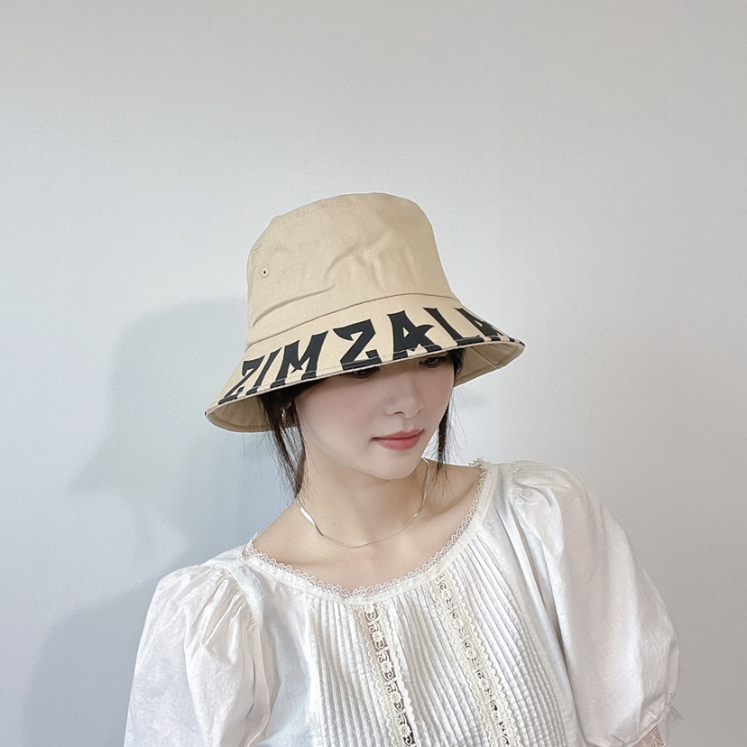 LOVELY HAT東大門㊣實拍女裝新品職業推薦熱賣休閑25春夏帽子LOVELY HAT帽子