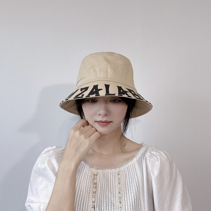 LOVELY HAT東大門㊣實拍女裝新品職業推薦熱賣休閑25春夏帽子LOVELY HAT帽子