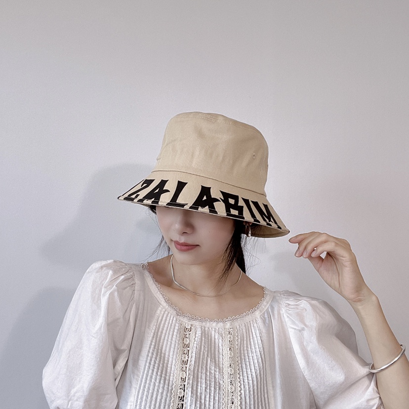 LOVELY HAT東大門㊣實拍女裝新品職業推薦熱賣休閑25春夏帽子LOVELY HAT帽子
