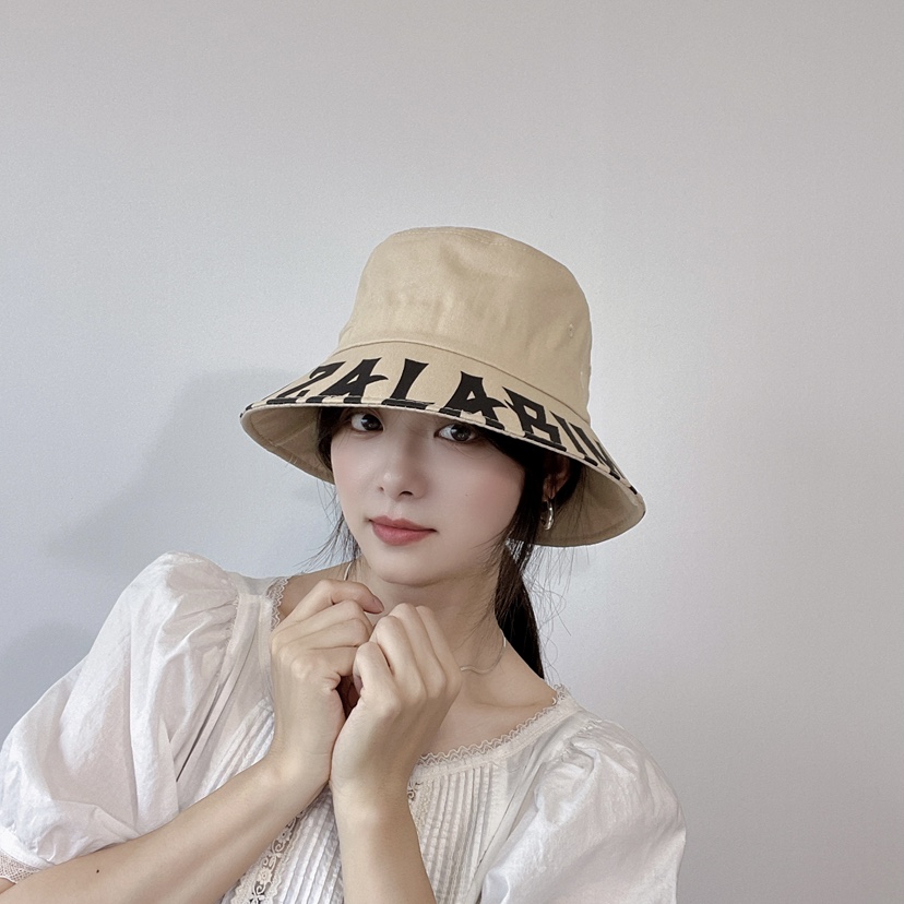 LOVELY HAT東大門㊣實拍女裝新品職業推薦熱賣休閑25春夏帽子LOVELY HAT帽子