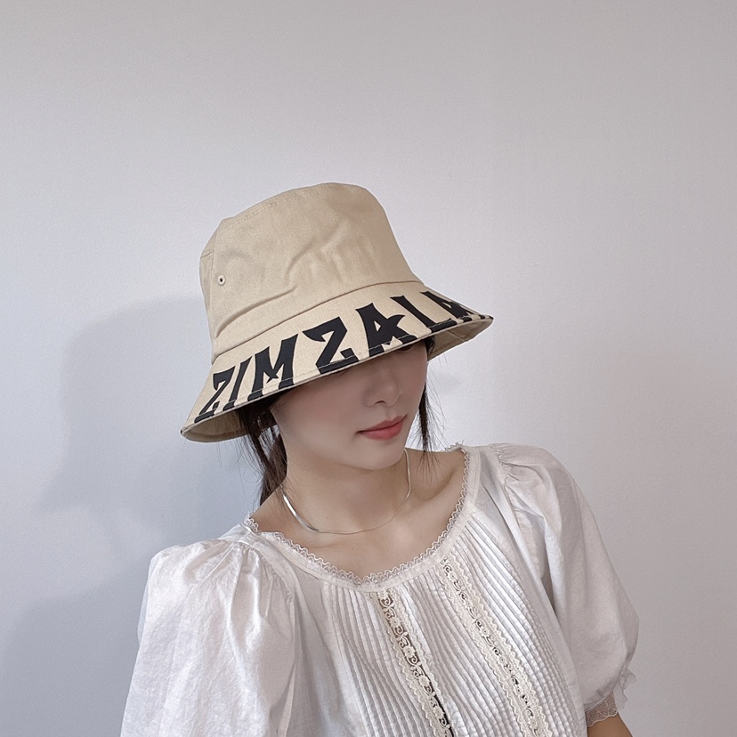 LOVELY HAT東大門㊣實拍女裝新品職業推薦熱賣休閑25春夏帽子LOVELY HAT帽子圖色2