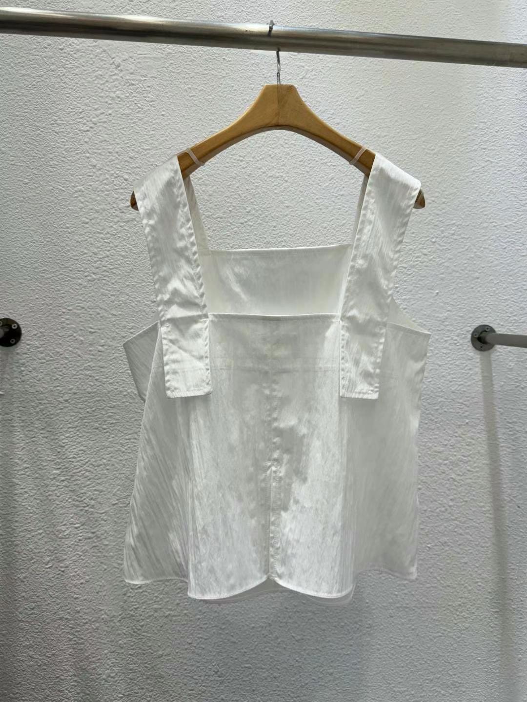 HARA韓國代購㊣女士新款人氣時尚熱賣推薦25春夏真品吊帶背心HARA吊帶/背心