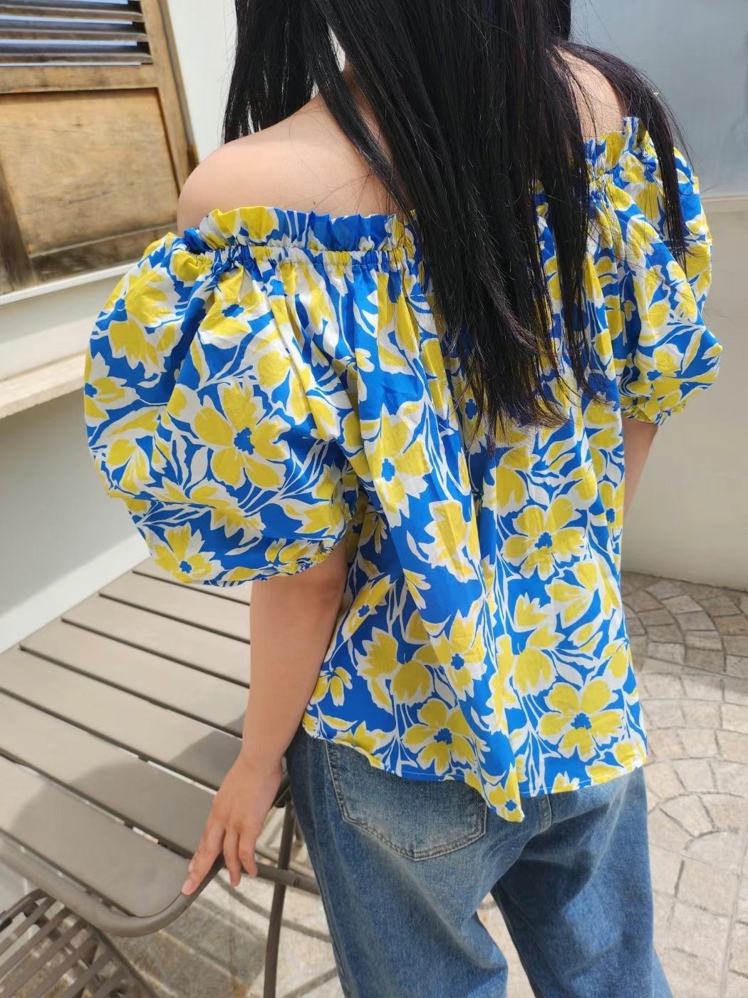 LAYERING東大門㊣直郵女裝新品職業熱賣真品時尚襯衫蕾絲衫LAYERING襯衫/蕾絲衫
