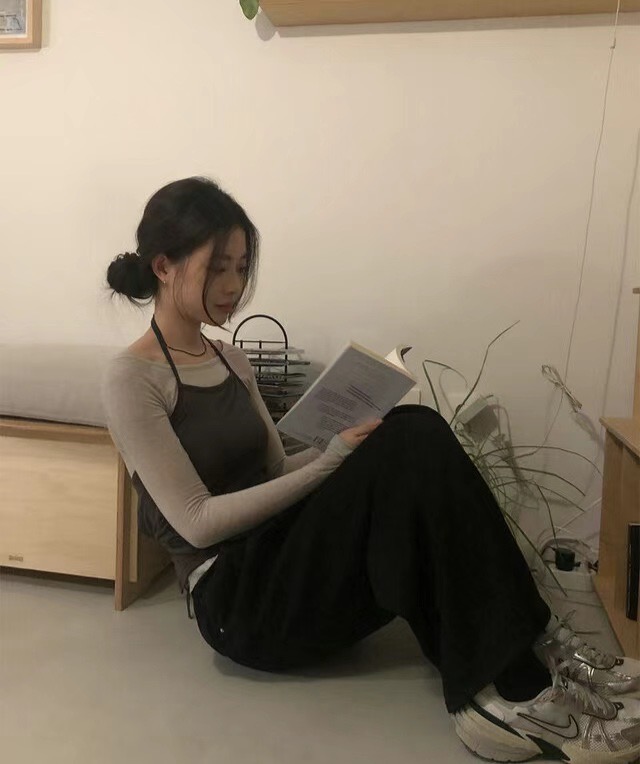 HAVE韓國代購㊣女裝新款25春夏推薦熱賣休閑真品職業套裝露肩HAVE套裝