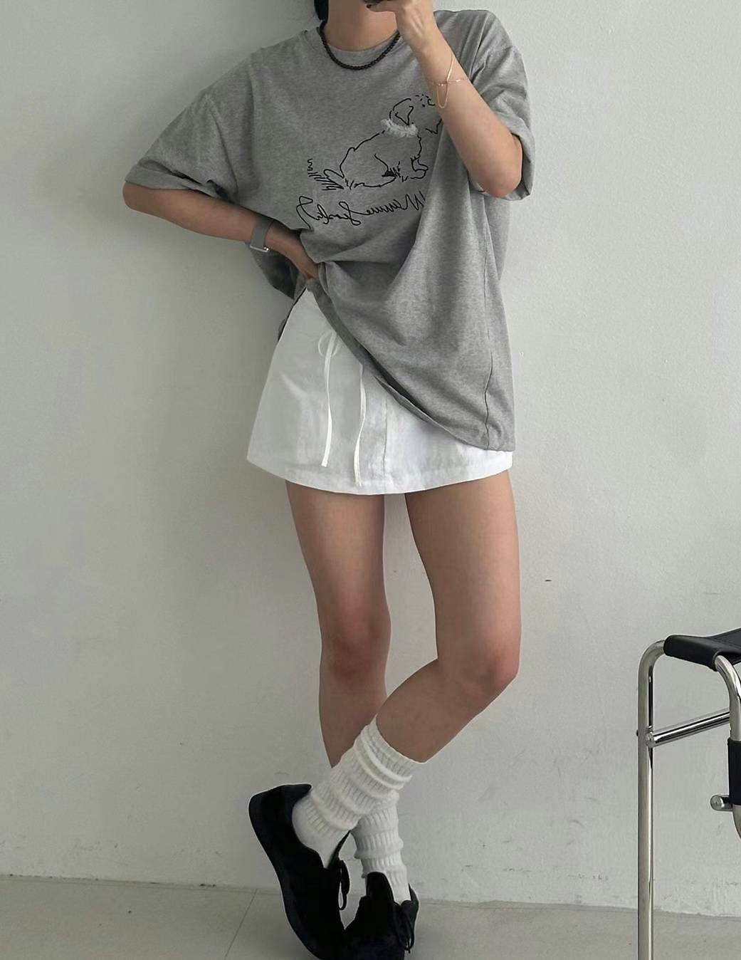 SALT.B東大門㊣實拍女士新品職業休閑熱賣人氣真品推薦T恤SALT.BT恤