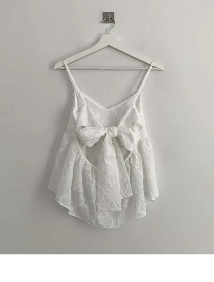SALT.B韓國代購㊣女裝新款真品時尚休閑25春夏吊帶背心不含內搭SALT.B吊帶/背心