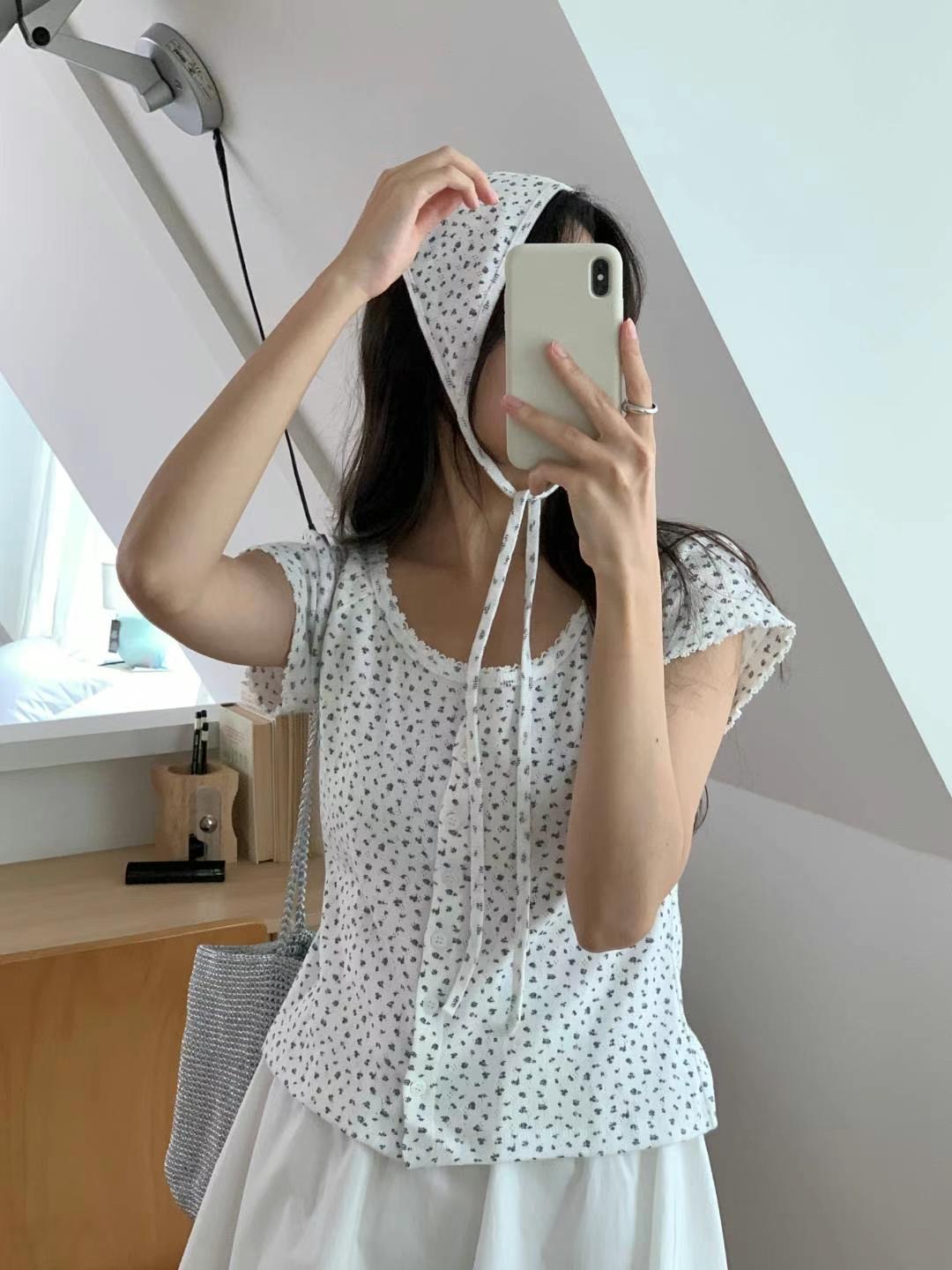 SALT.B東大門㊣直郵女士新品熱賣25春夏時尚人氣推薦休閑套裝SALT.B套裝