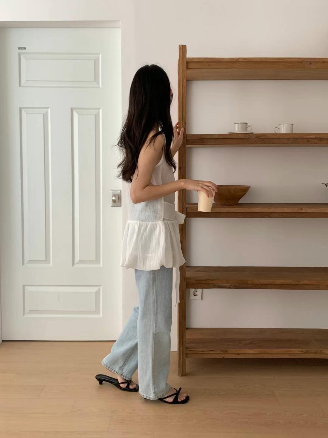 SALT.B東大門㊣代購女士新款推薦熱賣職業人氣休閑時尚連衣裙SALT.B連衣裙