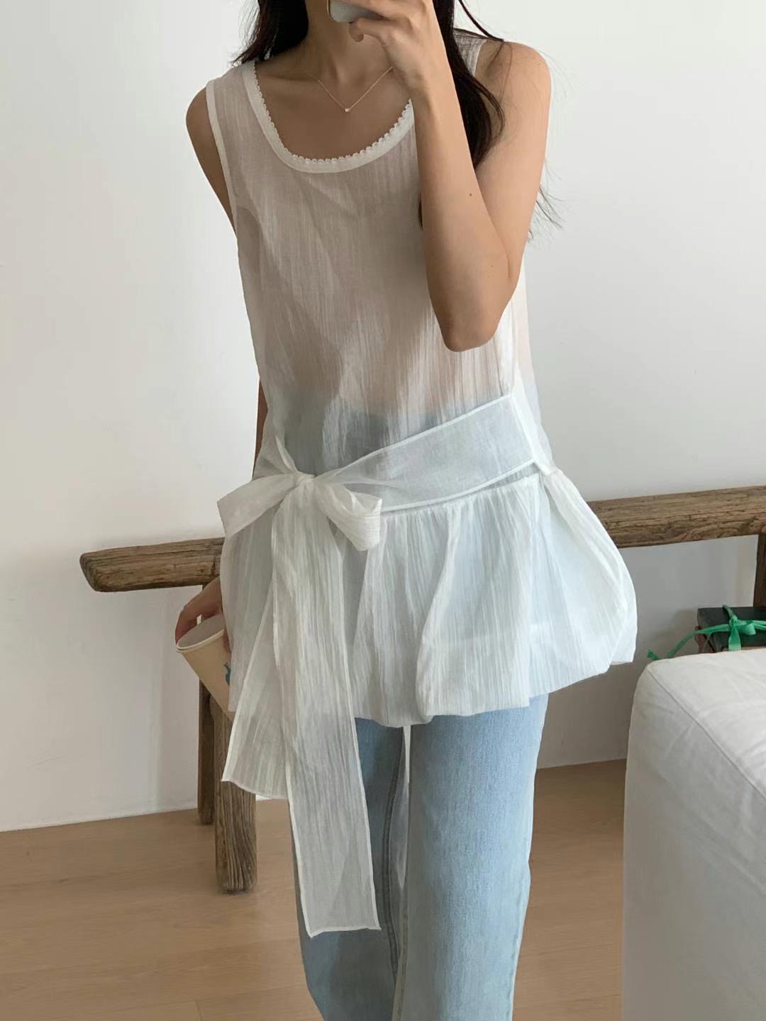 SALT.B東大門㊣代購女士新款推薦熱賣職業人氣休閑時尚連衣裙SALT.B連衣裙