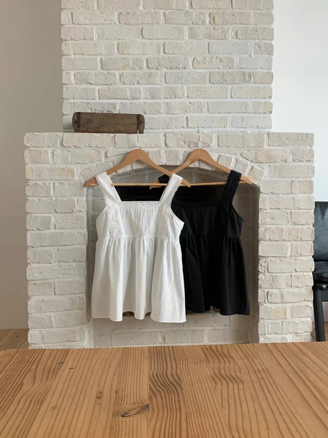 SALT.B東大門㊣直郵女裝新品真品職業時尚推薦人氣吊帶背心SALT.B吊帶/背心