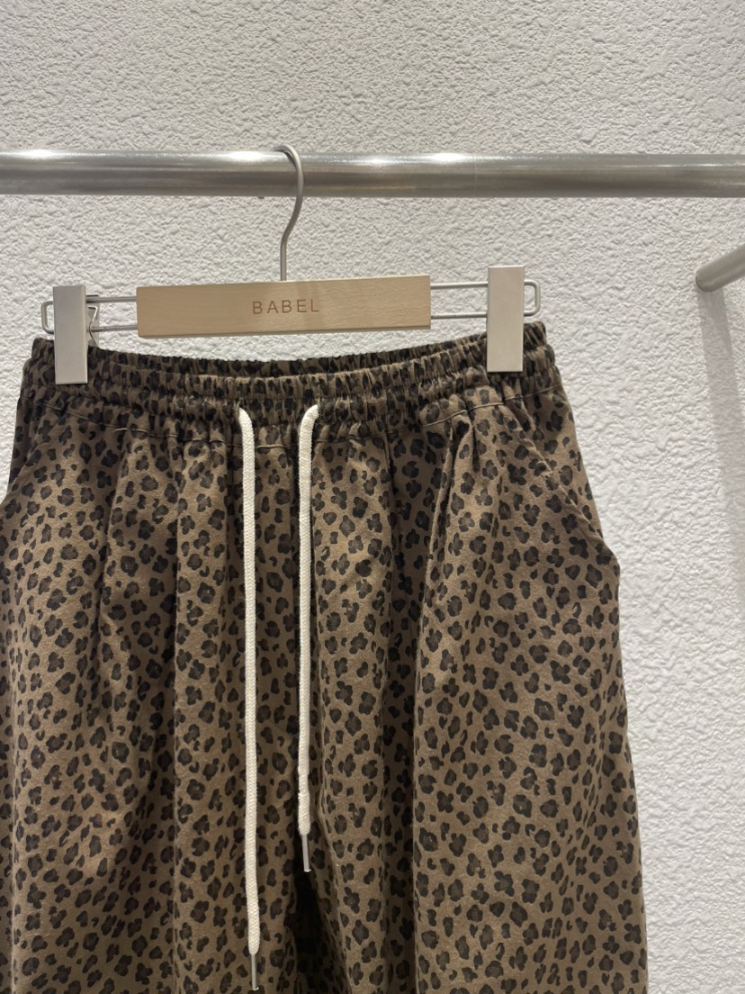 BABEL東大門㊣實拍女士新品25春夏推薦真品時尚職業休閑休閑褲BABEL休閑褲