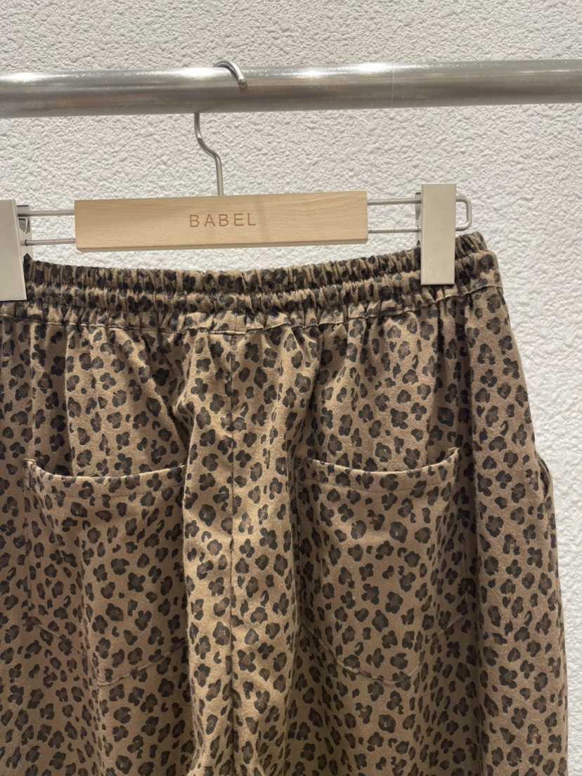 BABEL東大門㊣實拍女士新品25春夏推薦真品時尚職業休閑休閑褲BABEL休閑褲